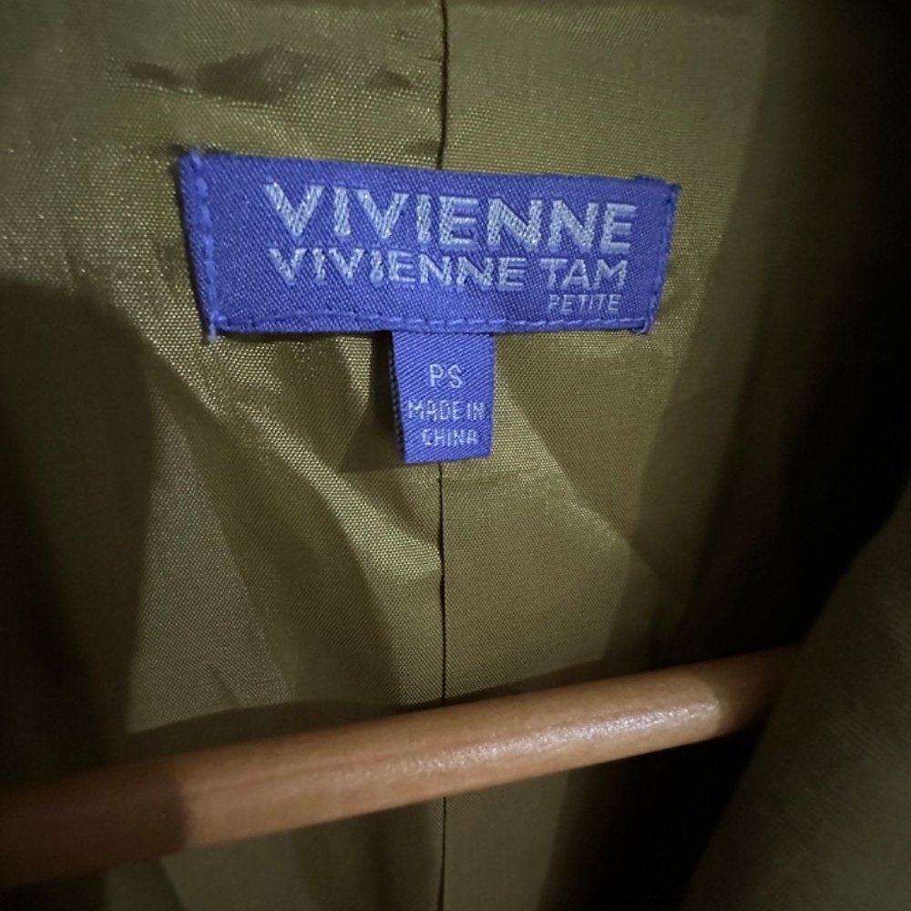 Jacket - Picture 2 of 3